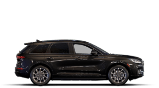 2024 Lincoln Lincoln Corsair External Image 5